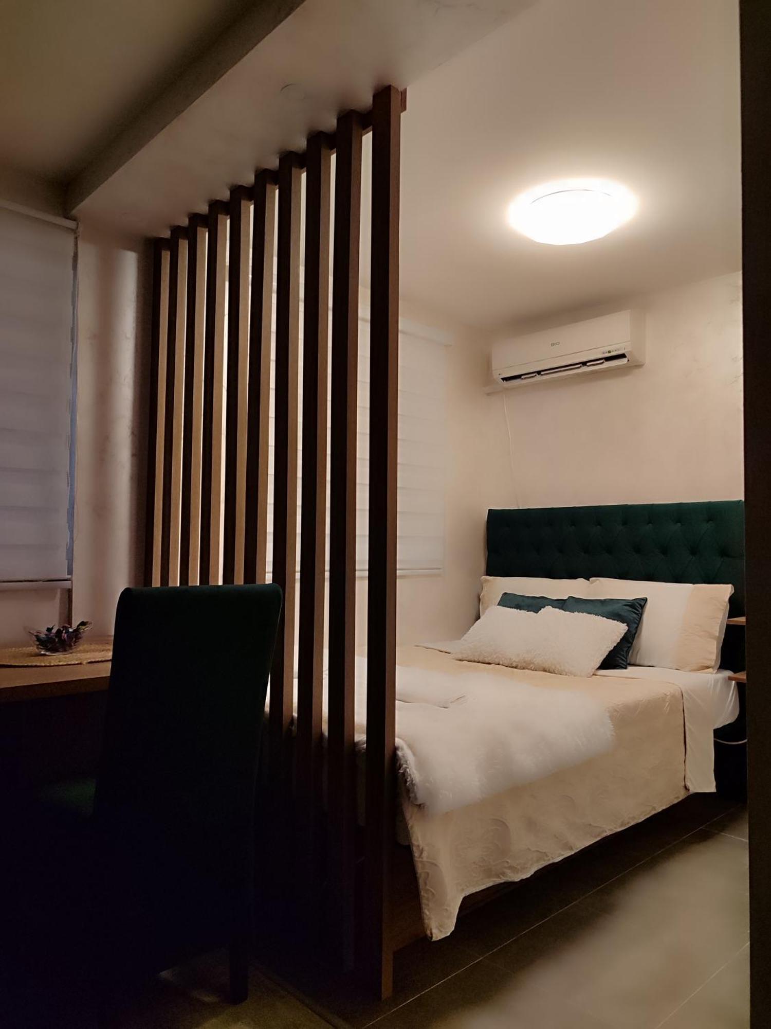 Studio Apartman Free Parking Rubikon Belgrade Exterior photo